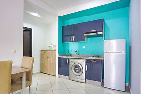Residence hoteliere l'Escale