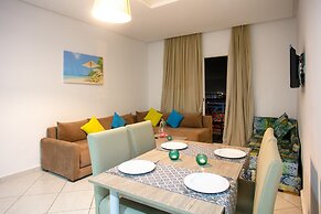 Residence hoteliere l'Escale