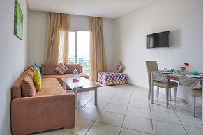 Residence hoteliere l'Escale