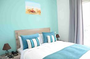 Residence hoteliere l'Escale