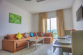 Residence hoteliere l'Escale