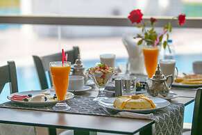 Residence hoteliere l'Escale
