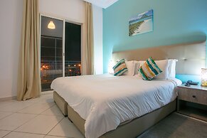 Residence hoteliere l'Escale