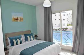 Residence hoteliere l'Escale