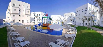 Residence hoteliere l'Escale