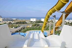 Residence hoteliere l'Escale