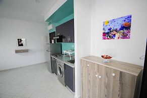 Residence hoteliere l'Escale