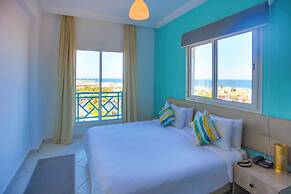Residence hoteliere l'Escale