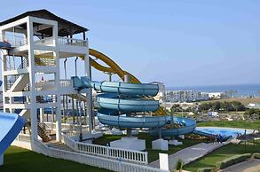 Residence hoteliere l'Escale