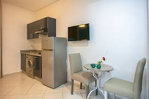 Residence hoteliere l'Escale