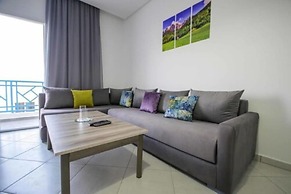 Residence hoteliere l'Escale