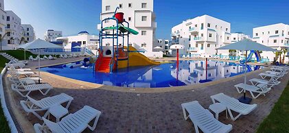 Residence hoteliere l'Escale