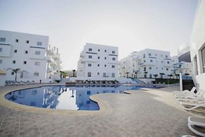Residence hoteliere l'Escale