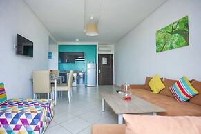 Residence hoteliere l'Escale
