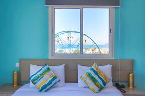 Residence hoteliere l'Escale