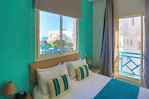 Residence hoteliere l'Escale