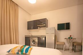 Residence hoteliere l'Escale