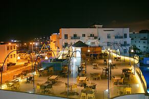 Residence hoteliere l'Escale