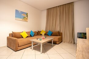 Residence hoteliere l'Escale