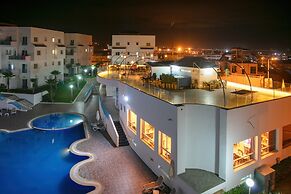 Residence hoteliere l'Escale