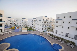 Residence hoteliere l'Escale