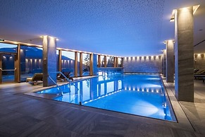 NIDUM - Casual Luxury Hotel