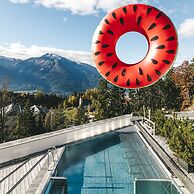 NIDUM - Casual Luxury Hotel