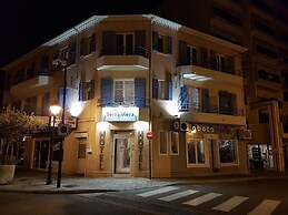 Villa Terra Mera