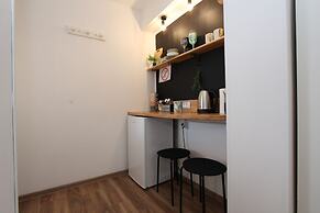 Apartments Matosevic