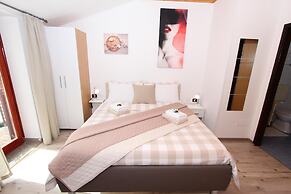 Apartments Matosevic