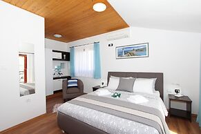 Apartments Matosevic