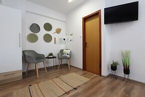 Apartments Matosevic