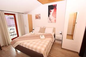 Apartments Matosevic