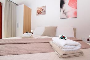 Apartments Matosevic