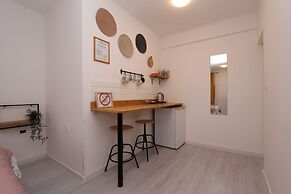Apartments Matosevic