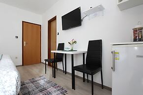 Apartments Matosevic