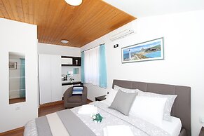 Apartments Matosevic