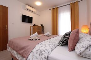 Apartments Matosevic