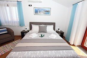 Apartments Matosevic