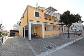 Apartments Matosevic