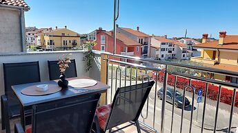 Apartments Matosevic