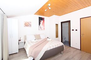 Apartments Matosevic