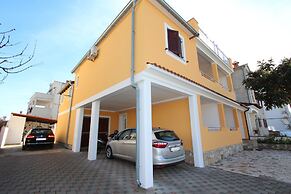 Apartments Matosevic