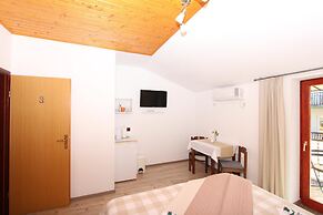 Apartments Matosevic