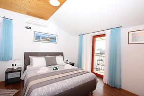 Apartments Matosevic