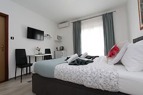 Apartments Matosevic