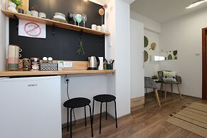 Apartments Matosevic