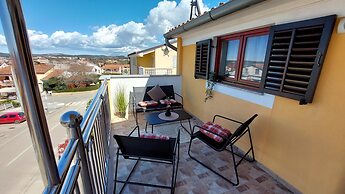 Apartments Matosevic