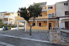 Apartments Matosevic