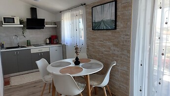 Apartments Matosevic
